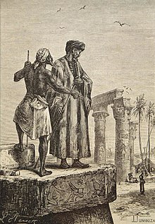 220px-Handmade_oil_painting_reproduction_of_Ibn_Battuta_in_Egypt,_a_painting_by_Hippolyte_Leon_Benett