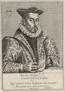 Barnab&eacute;-Brisson-pr&eacute;sident