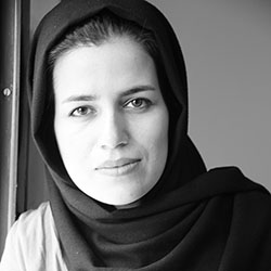 سرکار خانم معصومه کریمی