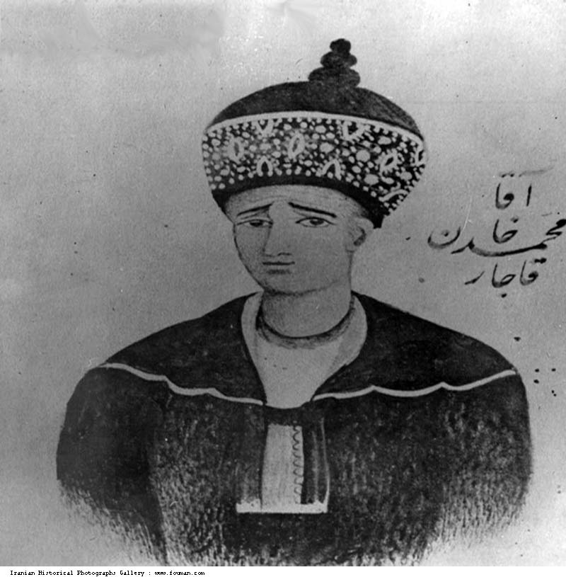 Mohammad-Khan-Qajar
