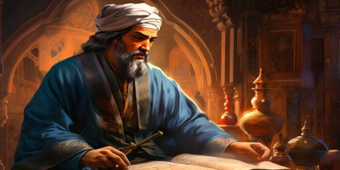 ابوعلی سینا